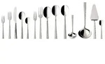 Villeroy & Boch Blacksmith Tafelbesteck 70tlg.