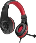 SPEEDLINK LEGATOS Stereo Gaming Headset - for PC/PS5/PS4/Xbox Series X/S/Switch
