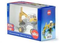 Siku 3548 Menzi Muck Schreitbagger
