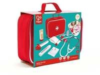 Hape - Dein Doktorset