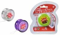 Simba - Yoyo Light-up, 3-sort.