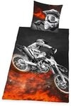 Bettw&auml;sche "Motocross"