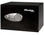 Master Lock P40024 X055ML Tresor Zahlenschloss, Schl&uuml;sselschloss