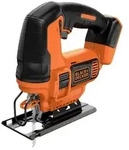 Black & Decker Akku-Stichs&auml;ge BDCJS18N-XJ ohne Akku, ohne Ladeger&auml;t 18V