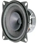 Visaton FR 10 HM - 4 Ohm 4 Zoll 10.16cm Breitb&auml;nder 20W 4&Omega;