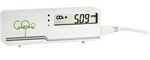 TFA Dostmann AirCO2ntrol Mini Kohlendioxid-Messger&auml;t 0 - 3000 ppm