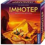 Strategiespiel, Imhotep