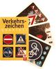 ASS Altenburger Spielkarten - Abenteuer Schule - Verkehrszeichen