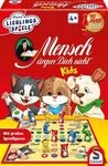 Mensch &auml;rger dich nicht Kids