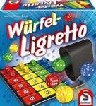 W&uuml;rfel-Ligretto