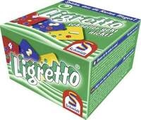 Ligretto gr&uuml;n