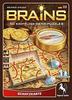 Pegasus - Brains Schatzkarte, 50 knifflige Denk-Puzzles, Denksport
