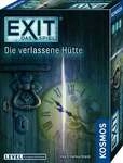 EXIT, Das Spiel - Die verlassene H&uuml;tte