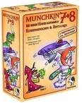 Munchkin 7+8