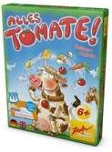 Alles Tomate!