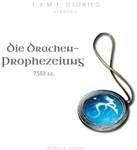 T.I.M.E Stories Szenario - Die Drachen-Prophezeiung (Spiel-Zubeh&ouml;r)