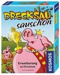 Drecksau Erweiterung Sausch&ouml;n, Kartenspiel