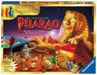 Ravensburger Der zerstreute Pharao
