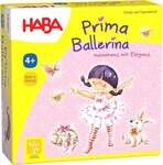 Prima Ballerina