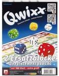 Qwixx XL - Ersatzbl&ouml;cke (2er)