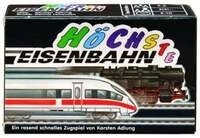 H&ouml;chste Eisenbahn (Kinderspiel)