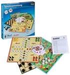 Idena Spielesammlung 150 Spielm&ouml;glichkeiten