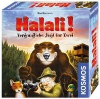 Halali