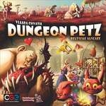 Dungeon Petz (Spiel), deutsche Ausgabe