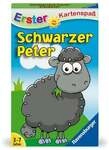 Schwarzer Peter, Schaf (Ravensburger 20432)