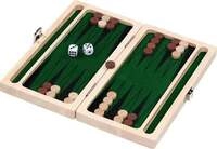 Backgammon