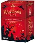 Das Weihnachtsquiz