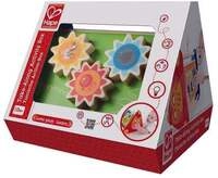Hape - Tierische Action-Box