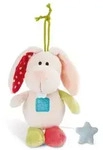NICI Spieluhr Hase Tilli 18cm