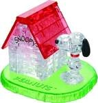 Snoopy House (Puzzle)