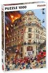 Feuerwehr (Puzzle)