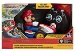 Nintendo Super Mario Kart Mini RC Racer Mario