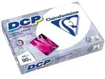 CLAIREFONTAINE Laser-/Farblaserpapier DCP, hochweiss, A4 90 g/m2