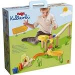 HABA Kullerb&uuml; Kugelbahn Sim-Sala-Kling