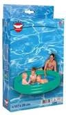 Happy People 77712 - Wehncke, 3-Ring Pool, 157x28cm