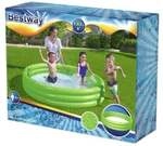 Bestway Pool 3-Ring Uni &Oslash;183x33cm sortiert