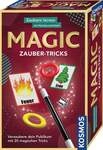 Spielset Zauber-Tricks