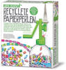 4M - Recycelte Papierperlen - Green Creativity