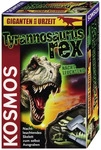 Franckh-Kosmos Verlags MBE Glow in the Dark T. REX INT
