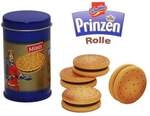 Prinzenrolle-Doppelkekse inklusive Metalldos