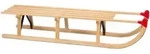 Schlitten Davos Buche 110cm