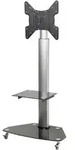 SpeaKa Professional SP-TVRW-01 TV-Rollwagen 81,3 cm (32") - 139,7 cm (55") Neigbar,