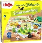Meine gro&szlig;e Obstgarten-Spielesammlung