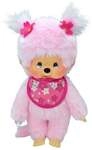 Monchhichi Kirschbl&uuml;ten-M&auml;dchen,ca. 20cm
