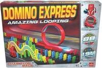 Domino Express Amazing Looping