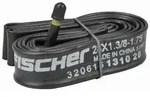 FISCHER FAHRRAD 85098 Fahrradschlauch 28 Zoll Autoventil (AV)